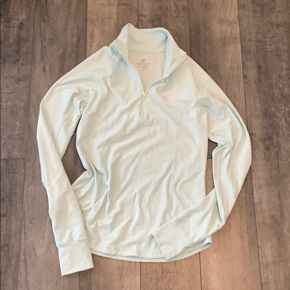 Old Navy active zip up - Picture 1 of 3